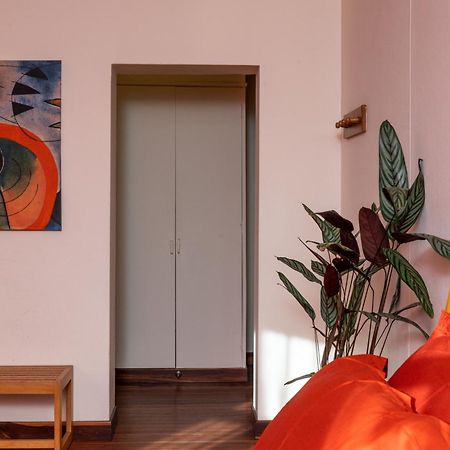 Hotel Casa Deco Bogotá Dış mekan fotoğraf